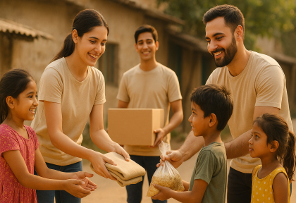 Ananya Foundation