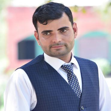 Mr. Inderjeet