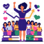 Women Empowerment Camp